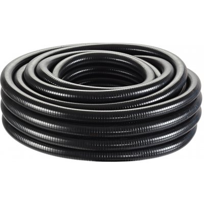 Oase Spirálová hadice černá 1 1/4 – Sleviste.cz