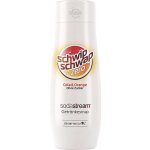 SodaStream Schwip Schwap Zero Cola & Orange 440 ml – Hledejceny.cz