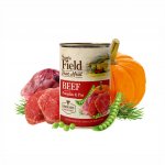 Sam's Field Adult True Beef with Pumpkin & Pea 400 g – Sleviste.cz