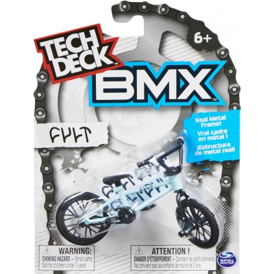 Spin Master TECH DECK BMX SBĚRATELSKÉ KOLO