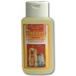 Bea Natur Daktari šampon s jojobou a panthenolem 220 ml – Hledejceny.cz
