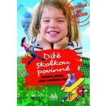 Dítě školkou povinné - M. M. Cabicar – Sleviste.cz