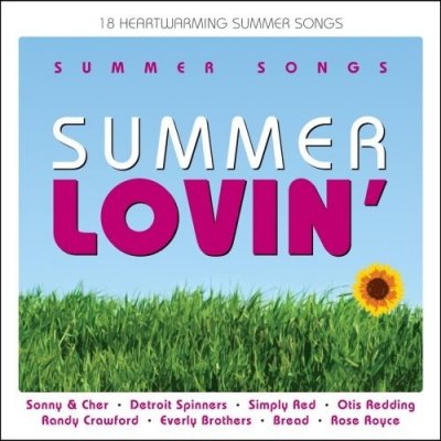 Various - Summer lovin` CD