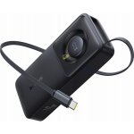 Baseus OS Free2Pull 20000mAh šedá – Zbozi.Blesk.cz