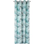 HOTOVÝ ZÁVĚS AGOTA 140X270 CM VÍCEBAREVNÝ – Zboží Mobilmania