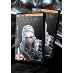 Zaklínač (Rozšířená Edice) – Zboží Dáma