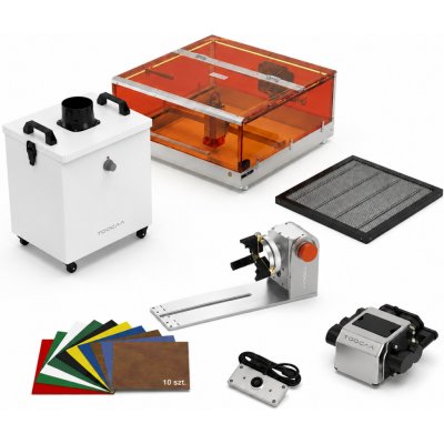TOOCAA L2 20W – Sleviste.cz