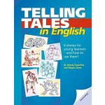 Telling Tales in English - Klett – Sleviste.cz