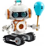 LEGO® Creator 31164 Vesmírný robot – Hledejceny.cz
