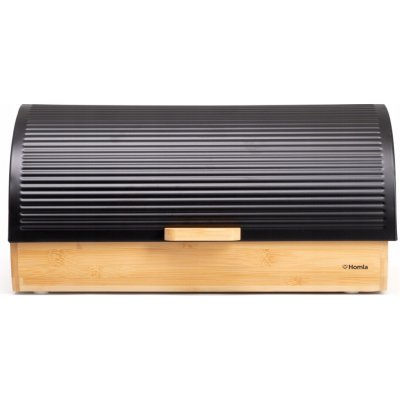 CHLEBNÍK TROPEA VELKÝ 27,5x38,5x18,5cm HOMLA – Zboží Mobilmania