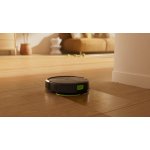 iRobot Roomba 115 Combo + AutoEmpty dock Black – Hledejceny.cz