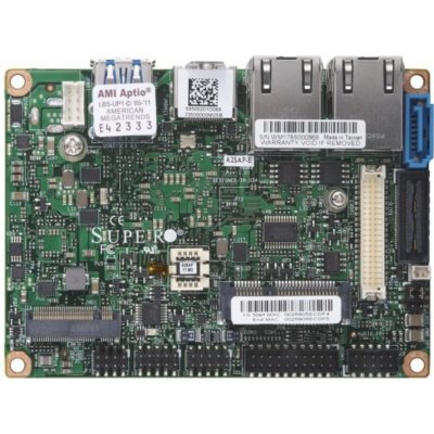 Supermicro MBD-A2SAP-E-O – Zboží Živě