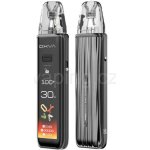 Oxva Xlim 3 Ultra Pod 1500 mAh Ultra Carbon Metal Gray – Zboží Dáma