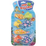 Lamps 111156 Rybičky na potápění – Zboží Dáma