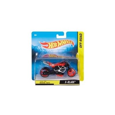 Mattel Hot Wheels street power X4221 1:18