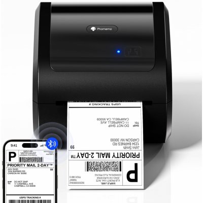 Phomemo D520-BT – Zboží Živě