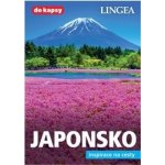 Japonsko - Inspirace na cesty – Zboží Mobilmania