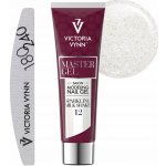 Victoria Vynn Master Gel Modeling Nail Gel Sparkling Milk Shake 12 60 g – Hledejceny.cz