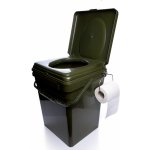 RidgeMonkey Toaletní sedátko Cozee Toilet Seat Full Kit – Zbozi.Blesk.cz