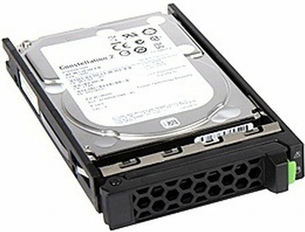 Fujitsu 480GB, S26361-F5782-L480