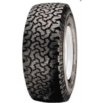 Pneumatiky Insa Turbo Reg. Ranger AT 205/80 R16 104S