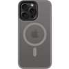 Pouzdro a kryt na mobilní telefon Apple Tactical na iPhone 15 Pro MAX - Tactical, MagForce Hyperstealth Light Grey