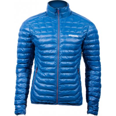 Pinguin Glimmer Jacket Petrol – Zboží Dáma