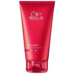 Wella Professionals Invigo Color Brilliance 200 ml kondicionér pro barvené hrubé vlasy pro ženy
