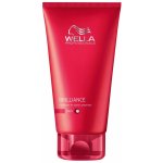 Wella Brilliance Conditioner pro silné barvené vlasy 200 ml – Hledejceny.cz