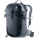 Deuter Trail 25 l black-shale – Hledejceny.cz