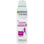 Garnier Mineral Action Control 48h antiperspirant deodorant sprej pro ženy 150 ml – Hledejceny.cz