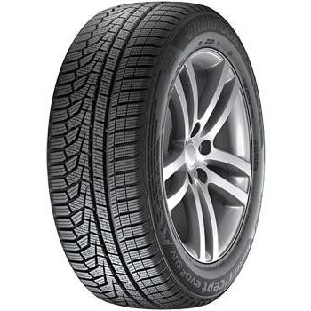 Pneumatiky Hankook Winter i*cept Evo2 W320A 255/55 R20 110V FR