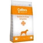 Calibra VD Dog Oxalate & Urate & Cystine 2 kg – Hledejceny.cz