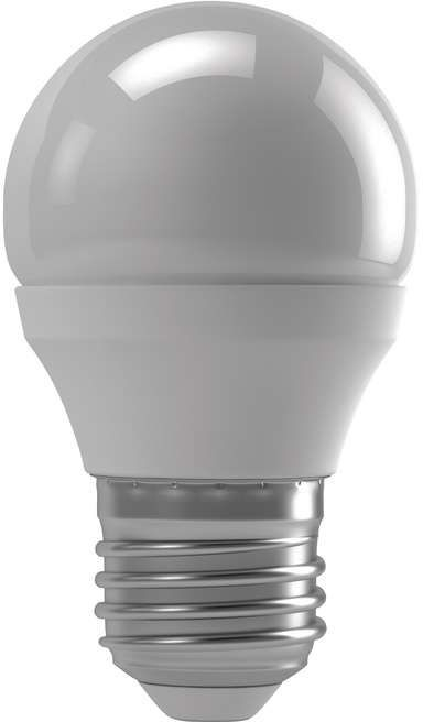 Emos LED žárovka Classic Mini Globe 6W E27 Teplá bílá od 37 Kč - Heureka.cz