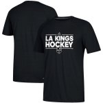 adidas Pánské Tričko Los Angeles Kings Dassler Climalite – Hledejceny.cz