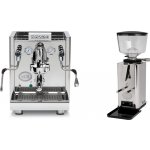 Set ECM Elektronika II Profi + S-Automatik 64 – Zbozi.Blesk.cz