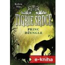 Tigrie srdce - Princ džungle - Robin Dix