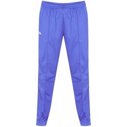 Kappa Rastoria Jogging Bottoms Mens Blue Royal AL3