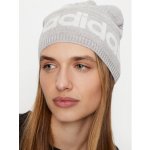 adidas čepice Daily Light IY7670 Šedá – Zboží Mobilmania