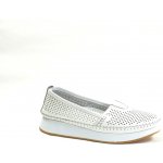 Quo Vadis 014 24075L WHITE dámská vycházková obuv – Zbozi.Blesk.cz