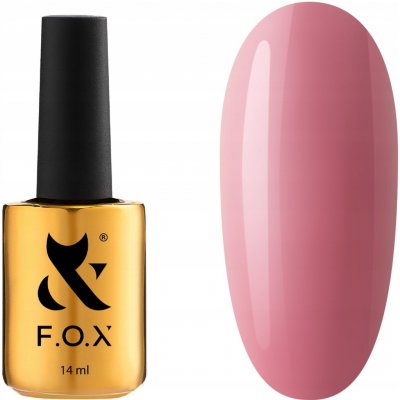 Fox Autumn akrylový gel v Lahvičce 008 14 ml – Sleviste.cz