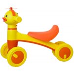 RB-nakuplevne Odrážedlo s melodií Kačka žluté – Zboží Mobilmania