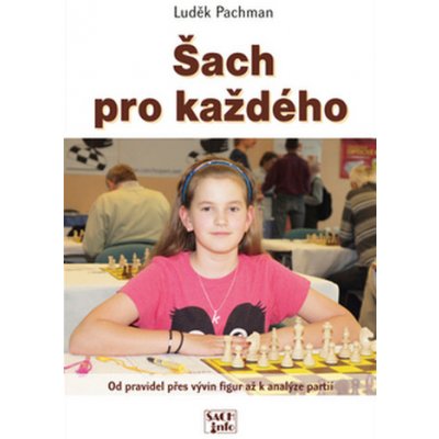 Šach pro každého od 223 Kč - Heureka.cz