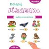 Dolepuj písmenka - Vyjmenovaná slova