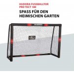 Hudora Dětská fotbalová branka Pro Tect 180 x 120 cm – Hledejceny.cz