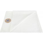 Little Angel Deka vafle sv.šedá – Zboží Dáma