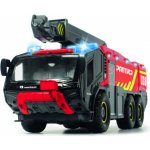 Dickie Letištní hasičské auto Rosenbauer Panther 62 cm – Hledejceny.cz