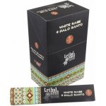 Tribal Soul White Sage a Palo Santo Vonné tyčinky 15 g – Zboží Dáma