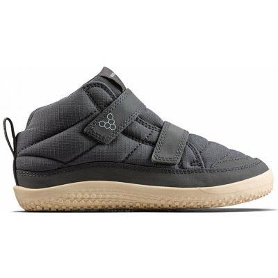 Vivobarefoot Gobi Hiber Juniors Bristol Black – Hledejceny.cz