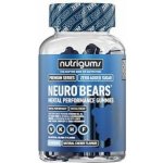 Nutrigums Neuro Bears 60 gummies – Hledejceny.cz